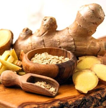 సహజ రోగనిరోధిణి అల్లం.. అద్భుత ఆరోగ్య ప్రయోజనాలు Health Boosting Effects of Ginger
