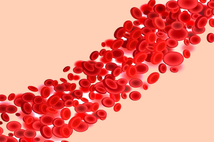 Improve blood flow