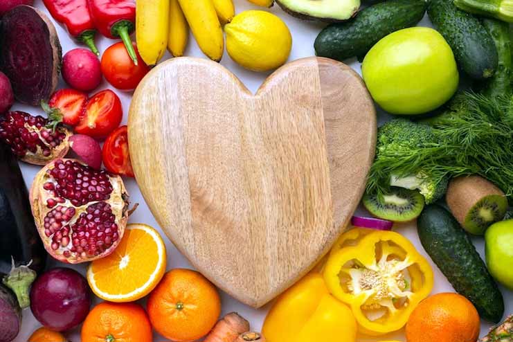 What is the cardiac diet