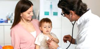 పసిపిల్లల్లో సాధారణ ఆరోగ్య సమస్యలు, పరిష్కారాలు - Growing Up Healthy: Solutions to Typical Health Problems in Toddlers Health Problems in Toddlers