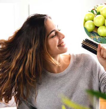 జుట్టు, ఆరోగ్యానికి సహజ దివ్వ ఔషధం ‘ఉసిరికాయ’ Secrets of Amla