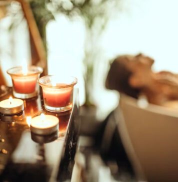 ఒత్తిడి, ఆందోళన నిర్వహణలో చికిత్సా స్నానం అద్భుతాలు Therapeutic Bathing