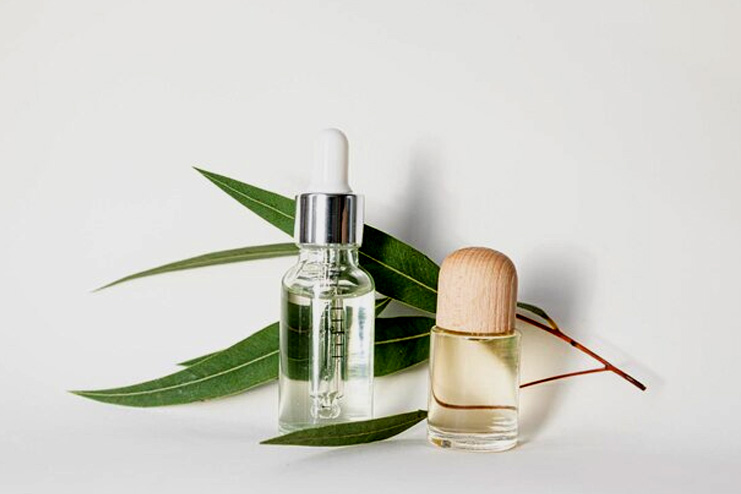 Eucalyptus oil