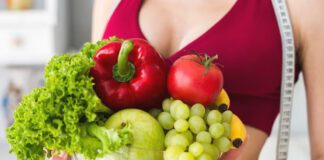 పోషకాహారం, జీవనశైలి విధానాలతోనే ఆరోగ్య శ్రేయస్సు - Living Well, Eating Well: The Impact of Diet and Lifestyle on Wellbeing in Telugu Impact of Diet and Lifestyle