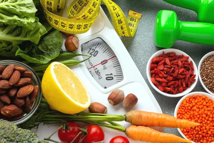 Prioritising Nutrition for Successful Weight Loss