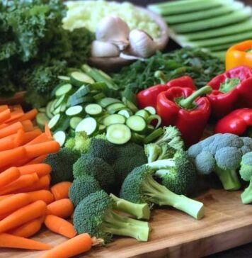 వర్షాకాలంలో అంటువ్యాధులను నిరోధించే కూరగాయలివే.! Monsoon Vegetables