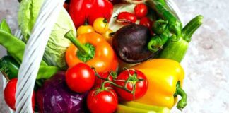 శీతాకాలంలో తీసుకోవాల్సిన 10 ఆరోగ్యకరమైన కూరగాయలు - Stay Well this Winter with These 10 Nutrient-Packed Vegetables Nutrient Packed Vegetables