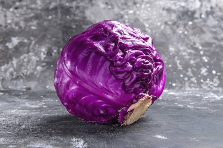 Red cabbage