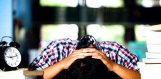 మానసిక ఒత్తిడిని తగ్గించడానికి సాధారణ మార్గాలు - Stress Management: Simple Ways to Relieve it Stress Management