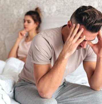 పురుషుల్లో మెనోపాజ్ బాధ ఉంటుందా? సాధారణ లక్షణాలు ఇవేనా.? Male Menopause