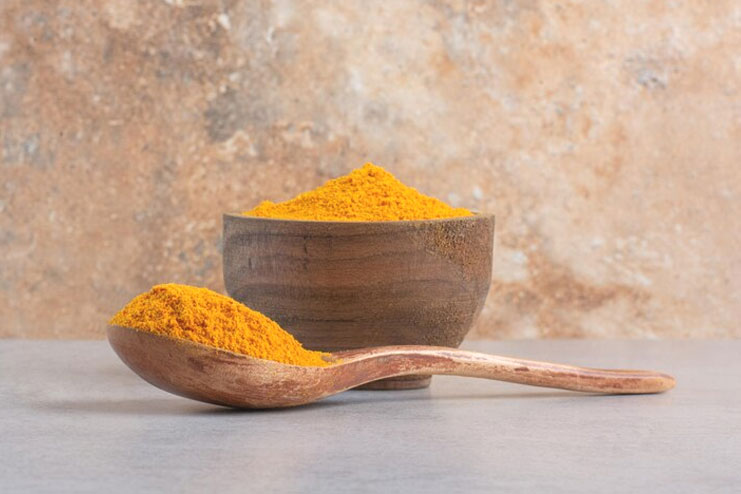 Turmeric health risks