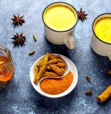 ఎక్కువ పసుపు తీసుకుంటున్నారా? దుష్ప్రభావాల గురించి తెలుసా.? Turmeric overdose symptoms