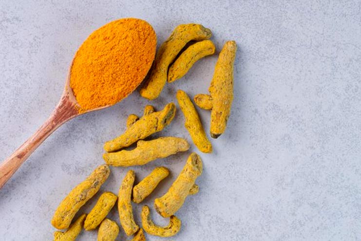 Turmeric side effects