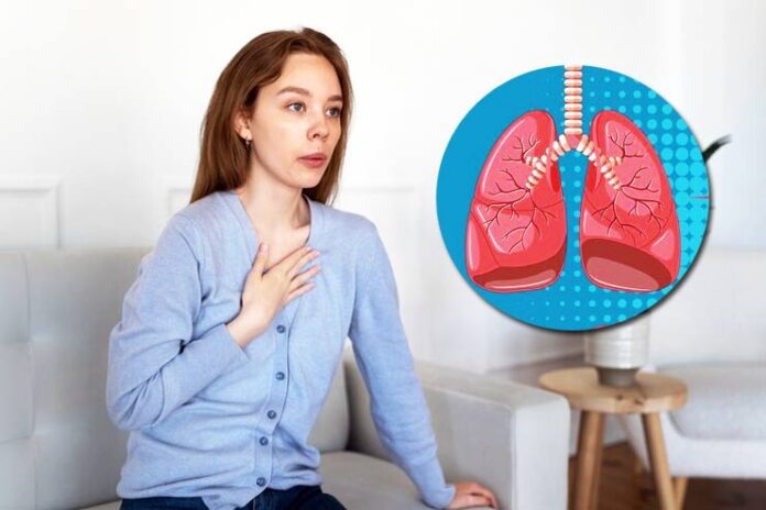 Natural Remedies for Lung Cleansing