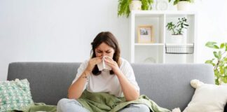 పోస్ట్నాసల్ డ్రిప్ అంటే తెలుసా.? దాన్ని ఎలా పరిష్కరించాలి? - What is postnasal drip and how can you fix it? Postnasal drip