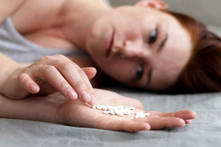 Why acetaminophen/tramadol is used