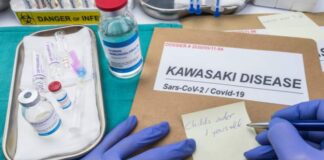 కవాసకి: నిర్థారణ పరీక్ష లేని వ్యాధితో చిన్నారుల కుస్తీ.! - Kawasaki disease: Causes, Symptoms and Treatment Kawasaki disease