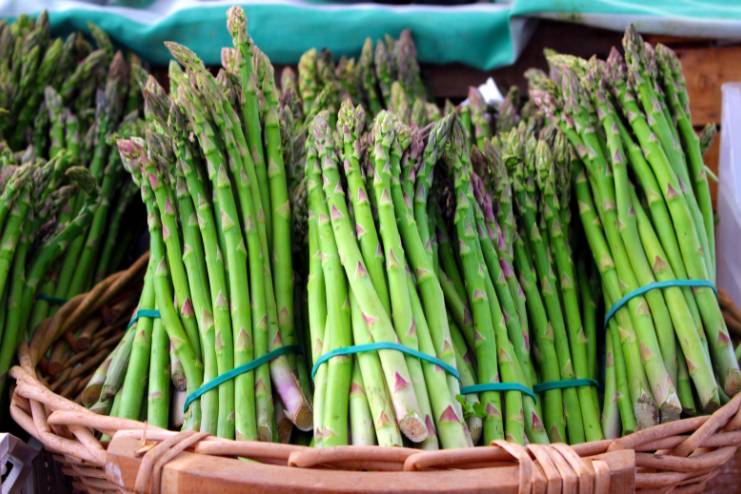 Asparagus