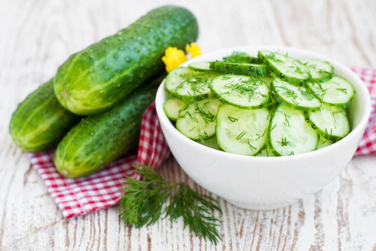 Cucumber