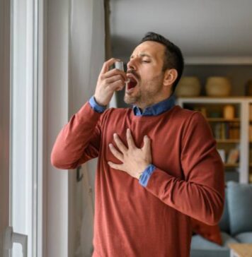 చల్లని వాతావరణం ఆస్తమాను ఎలా ప్రభావితం చేస్తుంది? How does cold weather affect asthma