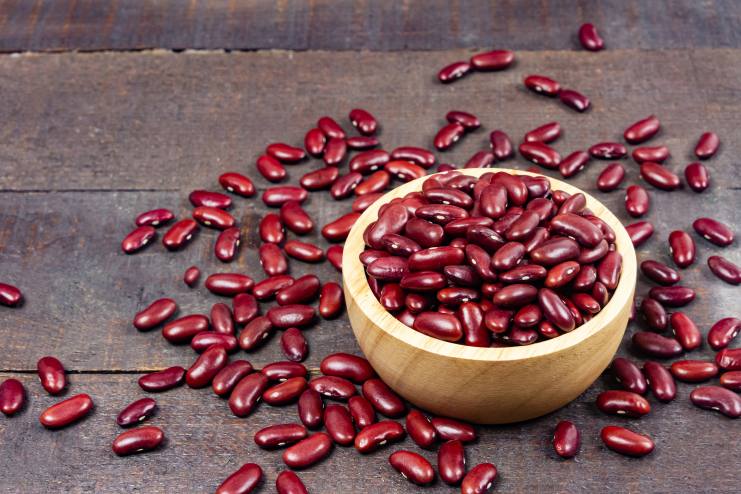 Kidney beans