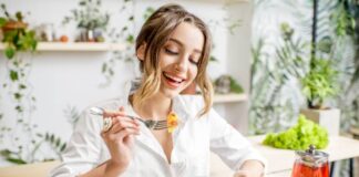 శ్రేయస్సు కోసం పోషకాలతో నిండిన 50 సూపర్ హెల్తీ ఫుడ్స్ - Nutrient-Packed 50 Super Healthy Foods For Well-Being Nutrient Packed Super Healthy Foods