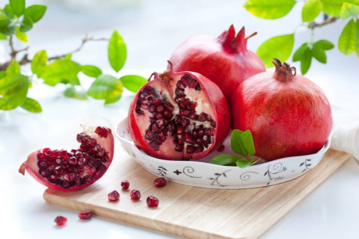 Pomegranate