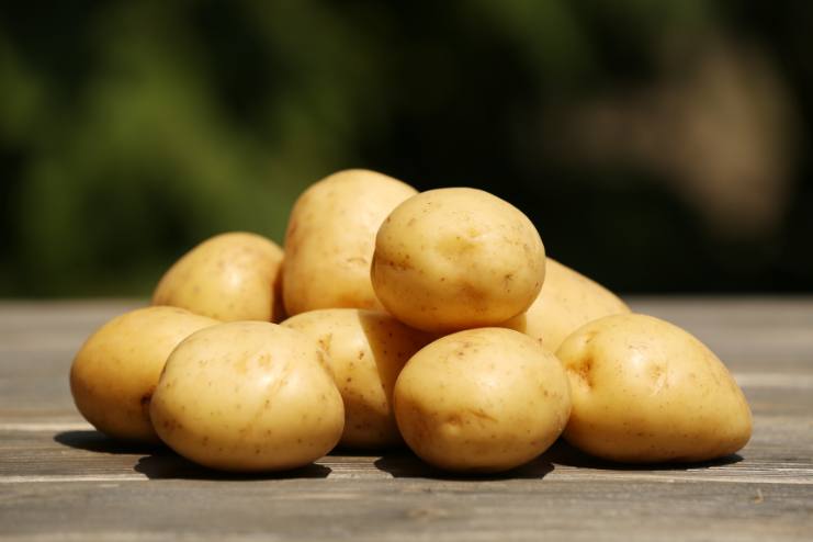 Potatoes