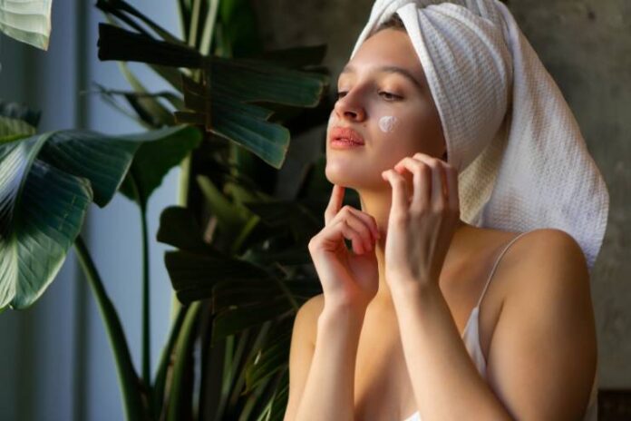 Tips for Achieving Luminous Skin and Relaxing Nights