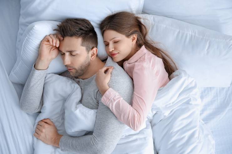 Understanding the Sleep-Skin Connection