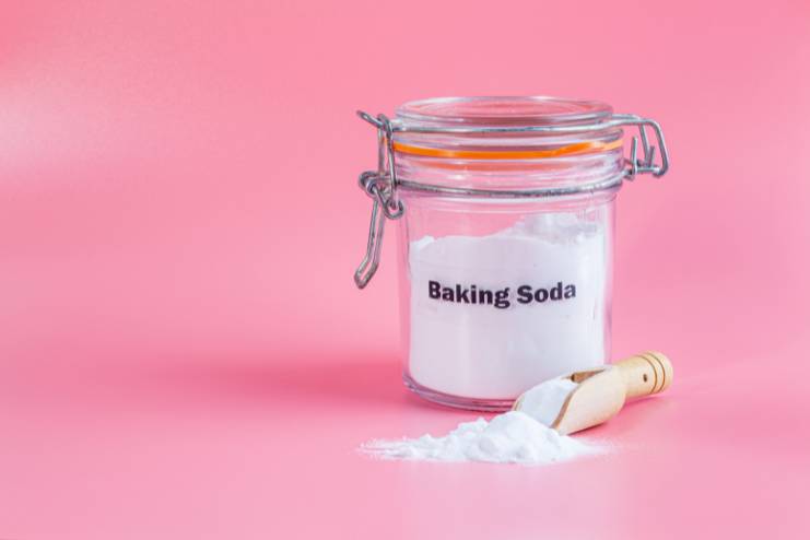 Baking Soda