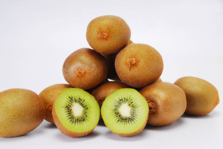 Benefits of Kiwi fruit