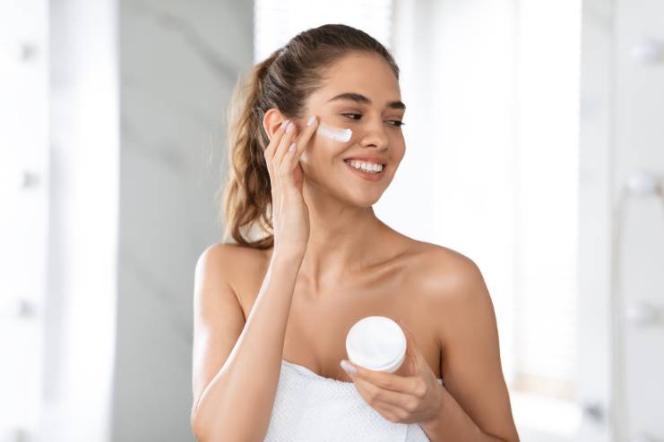 Choosing the Right Moisturizer