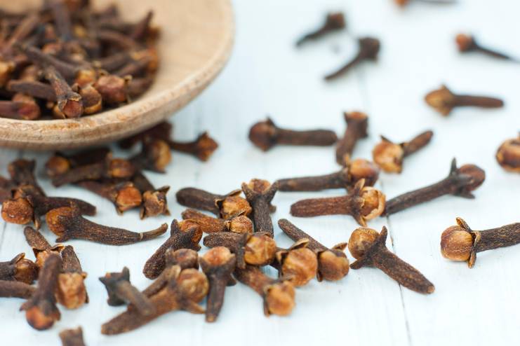 Cloves