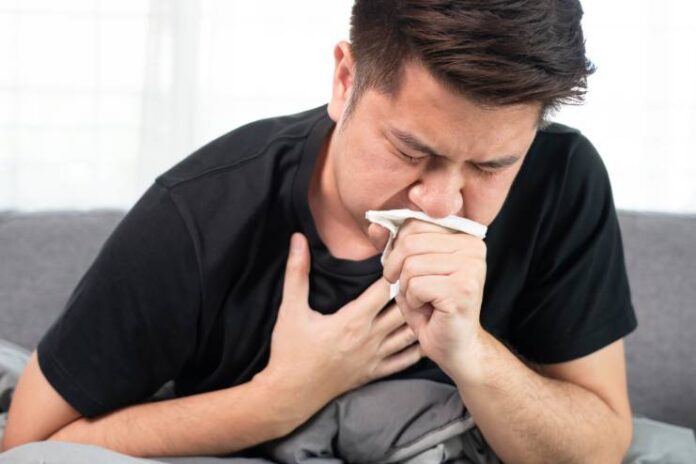 Cough May Be an Important Sign of Heart Failure