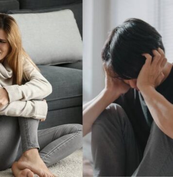 భయకంపిత దాడులు మరియు అందోళన దాడుల మధ్య తేడా ఏమిటి? Differences Between a Panic Attack and an Anxiety Attack