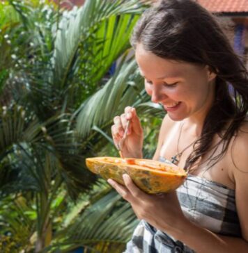 బొప్పాయి తింటే కడుపు నొప్పా.? ఉపశమనం ఎలా? Eating Papaya Cause Stomach Pain