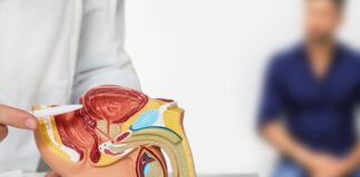 విస్తారిత ప్రోస్టేట్: రకాలు, కారణాలు, లక్షణాలు, చికిత్స - Enlarged Prostate: causes, symptoms, diagnosis, treatment Enlarged Prostate