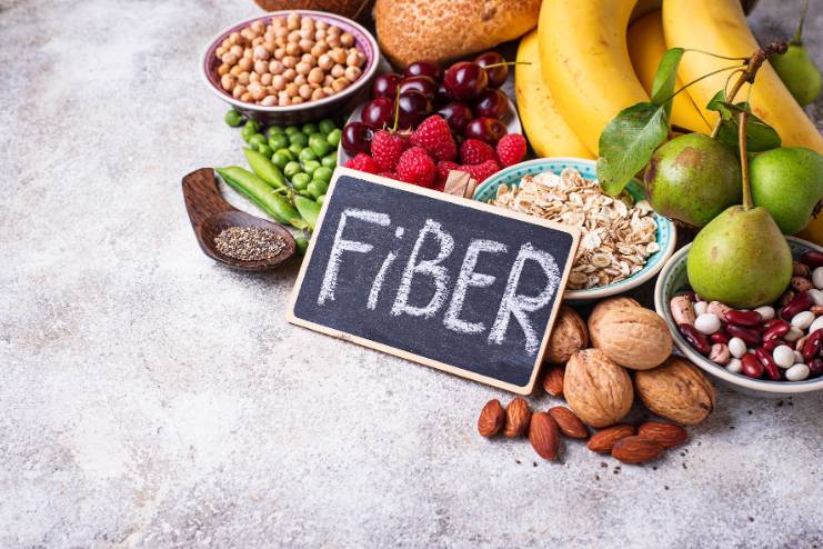 Fiber