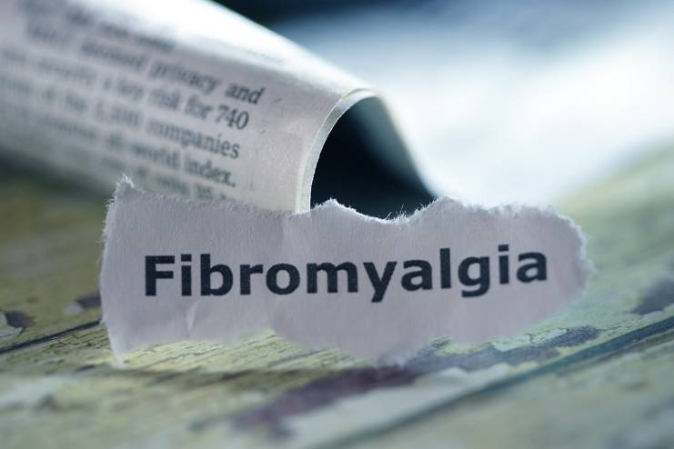 Fibromyalgia causes