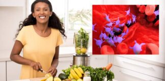 ప్లేట్లెట్ కౌంట్ పెంచే ఆహారాలు, గృహచిట్కాలు - Foods and Tips to Increase Platelet Count Naturally Foods to Increase Platelet Count