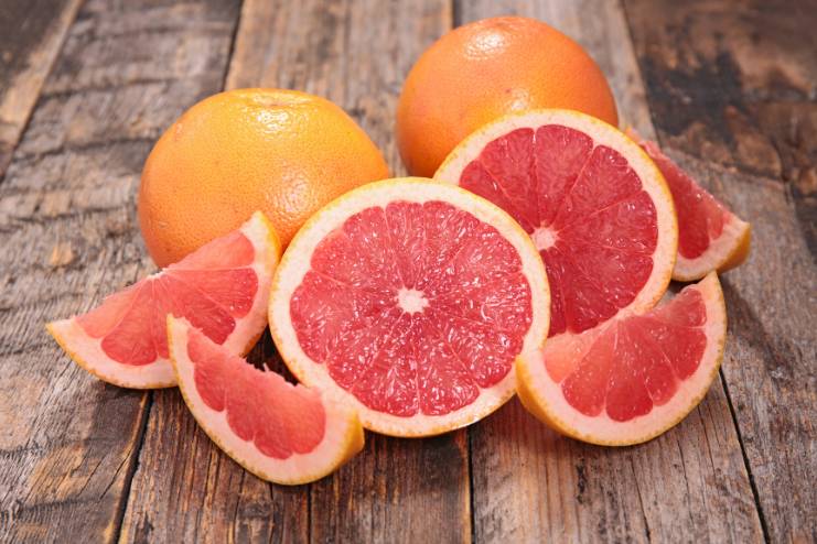 Grapefruit