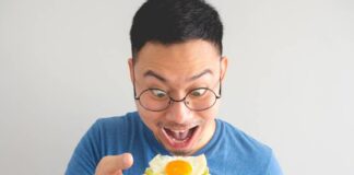 గుడ్లులో అల్పాహారానికి మించిన అద్భుత ప్రయోజనాలు - The Incredible Health Benefits of Eggs More Than Just a Breakfast Health Benefits of Eggs More Than Just a Breakfast