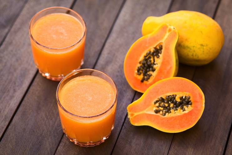 Health Benefits of Papaya