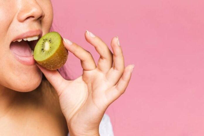 Health benefits of kiwifruit