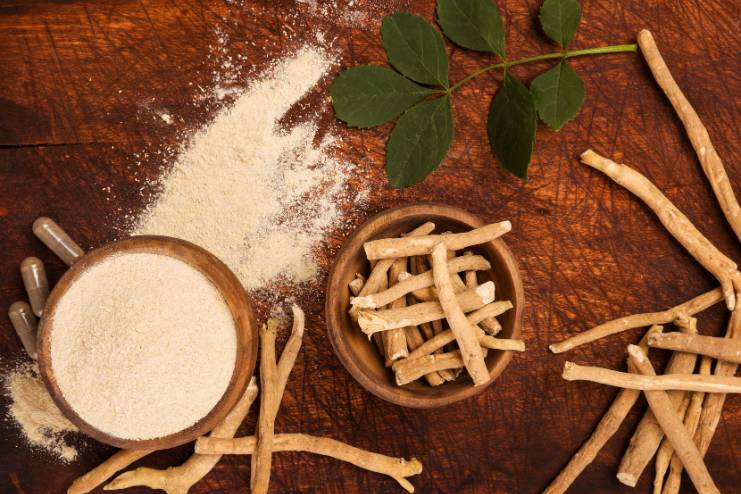 Is ashwagandha good for panic attacks