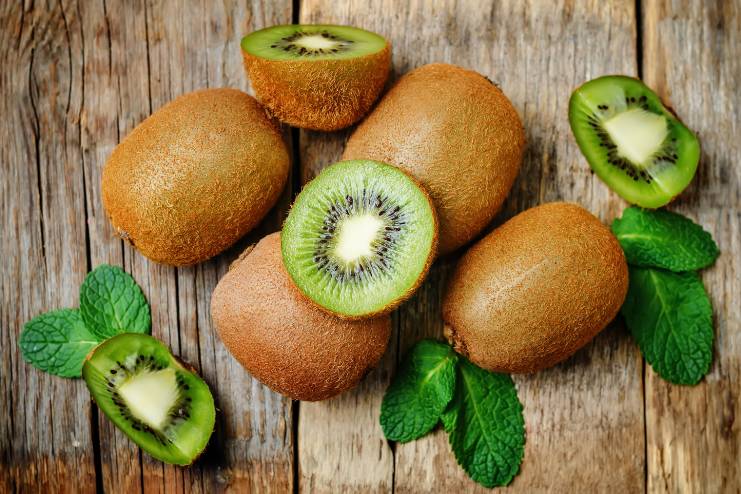 Kiwi