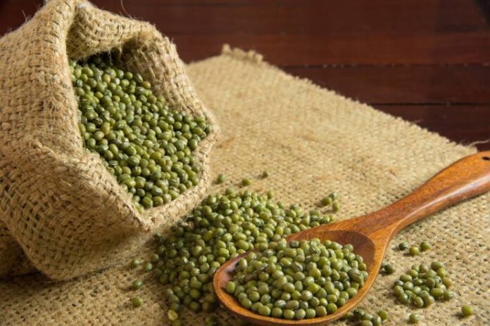 Nutritional Profile of Mung Beans