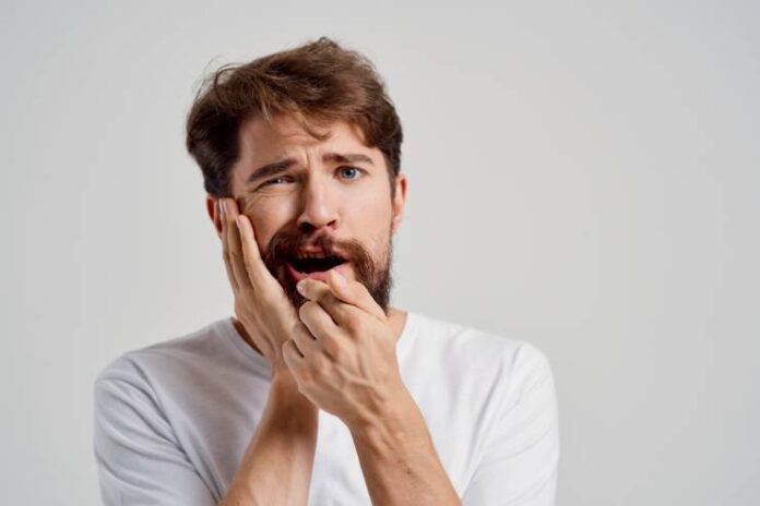 Oral Wellness Exploring Mouth and Tongue Health Problems