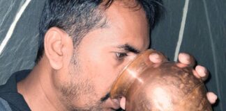 రాగి పాత్రల నుండి నీరు తాగడం మంచిదా.? కాదా.? - Pros and Cons Of Drinking Water From Copper Vessels Pros and Cons Of Drinking Water From Copper Vessels